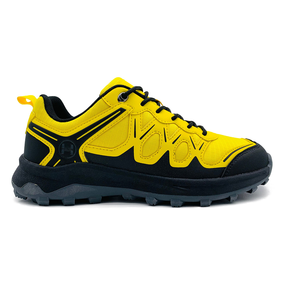 YESH Men outdoor casual shoes YS21BOLT-M-001